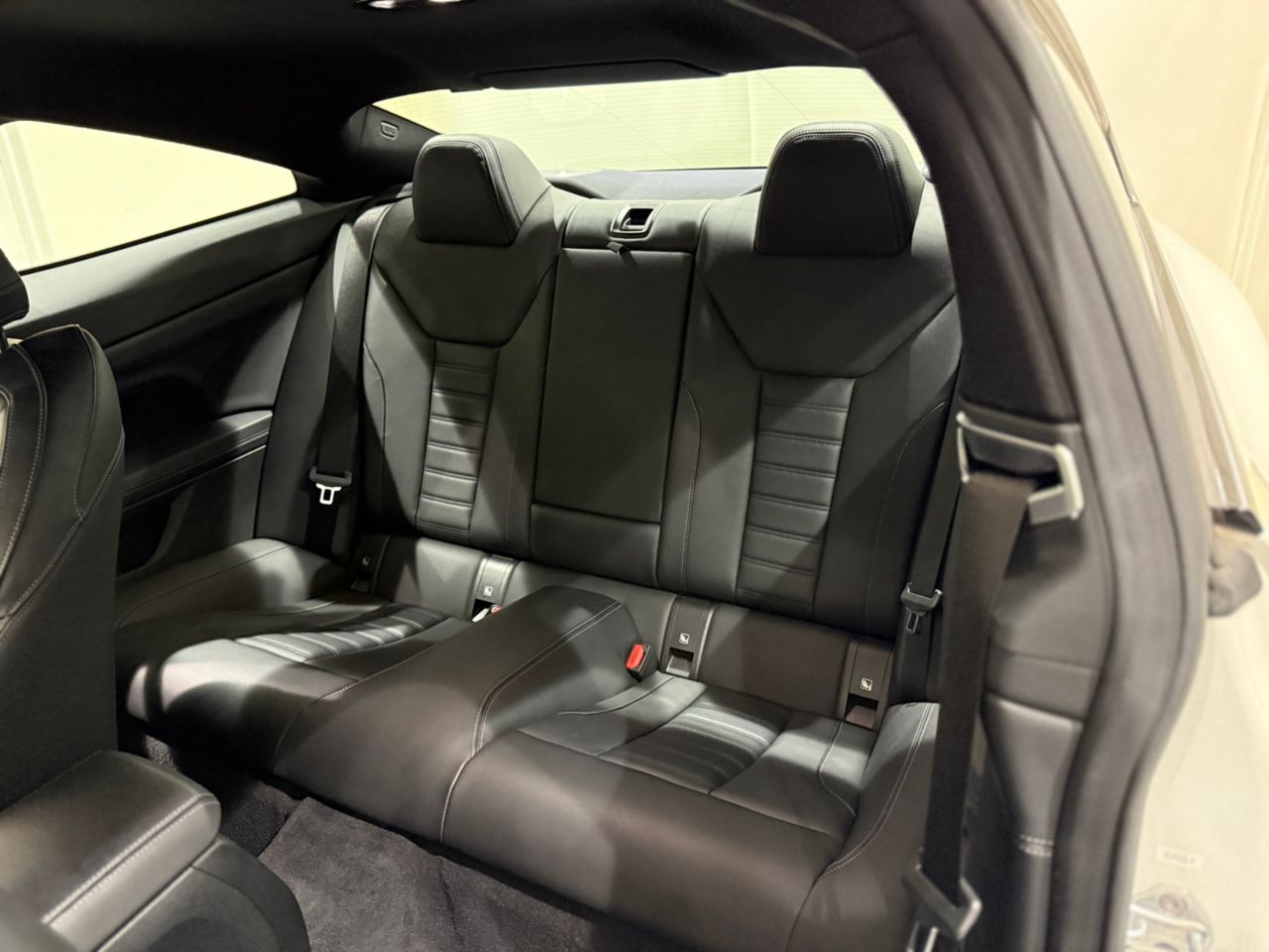 G22 420i B48 2.0 RHD