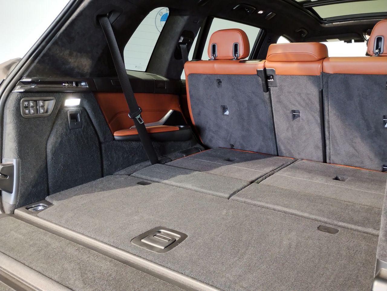 G07 X7 M50i N63 4.4i