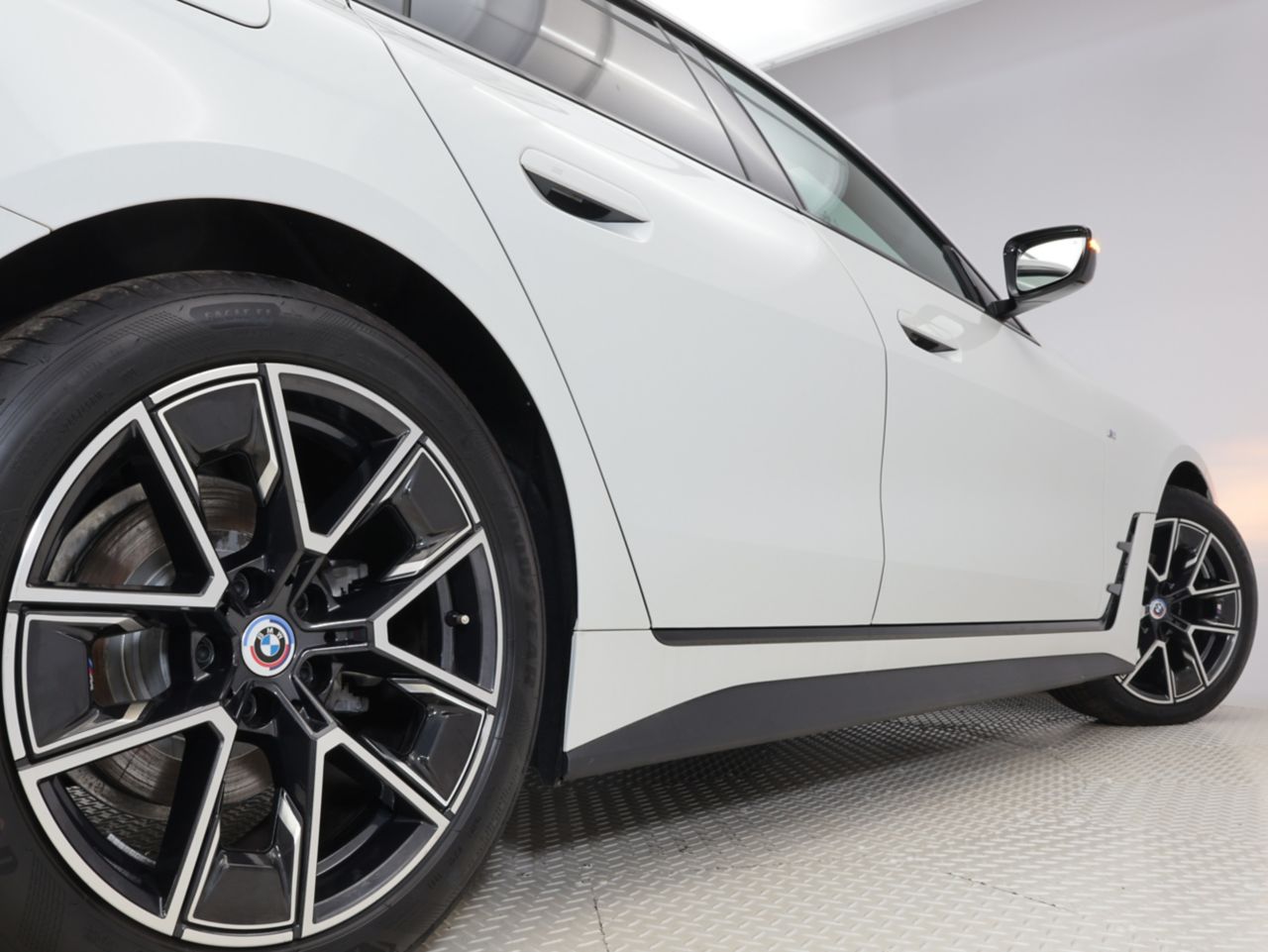 G26 420d xDrive Gran Coupe RHD