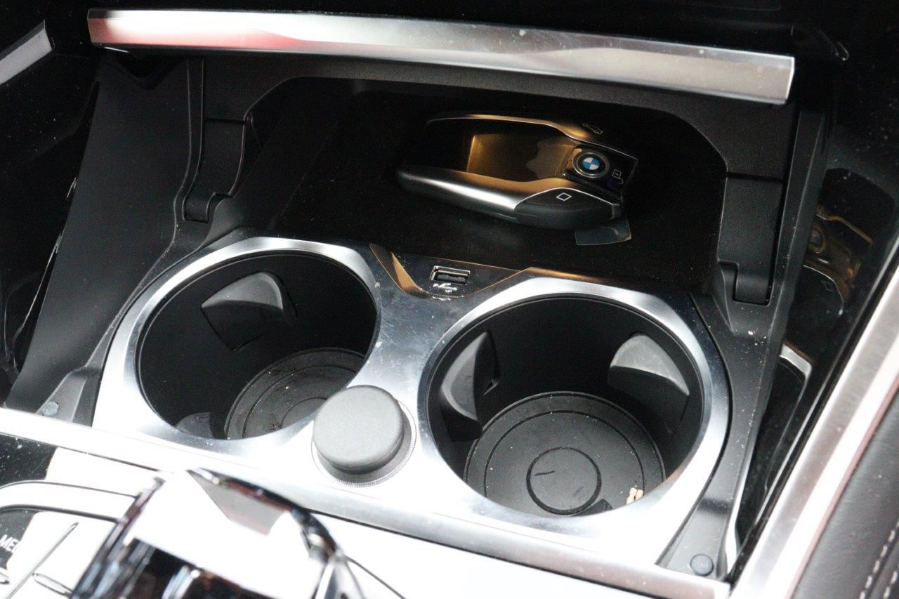 G15 840d xDrive Coupe B57 3.0d