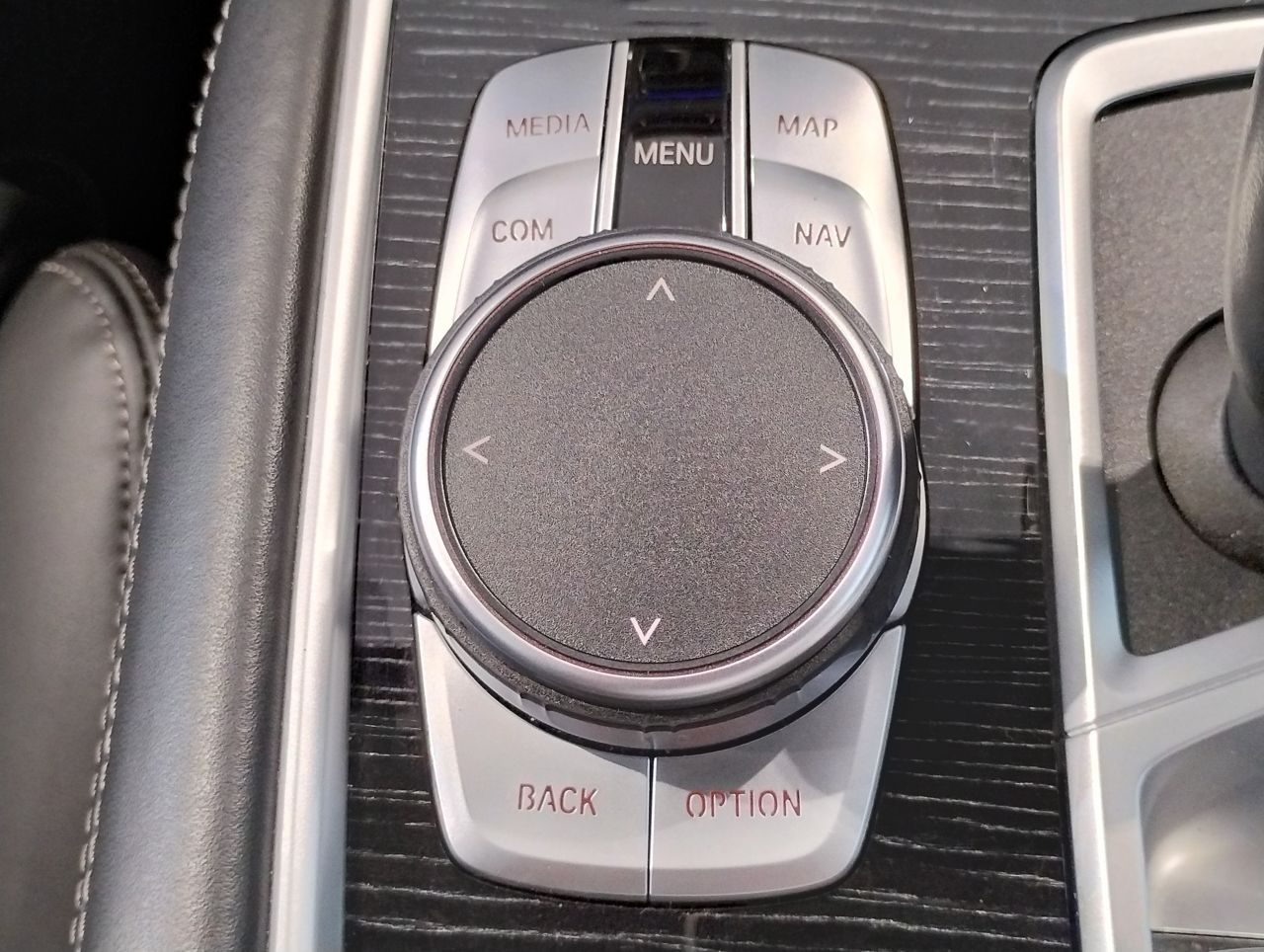 G12 740Li Saloon LCI
