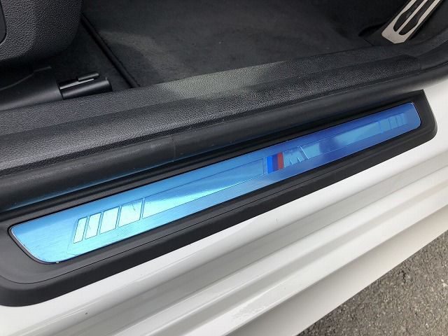 G21 320i RHD