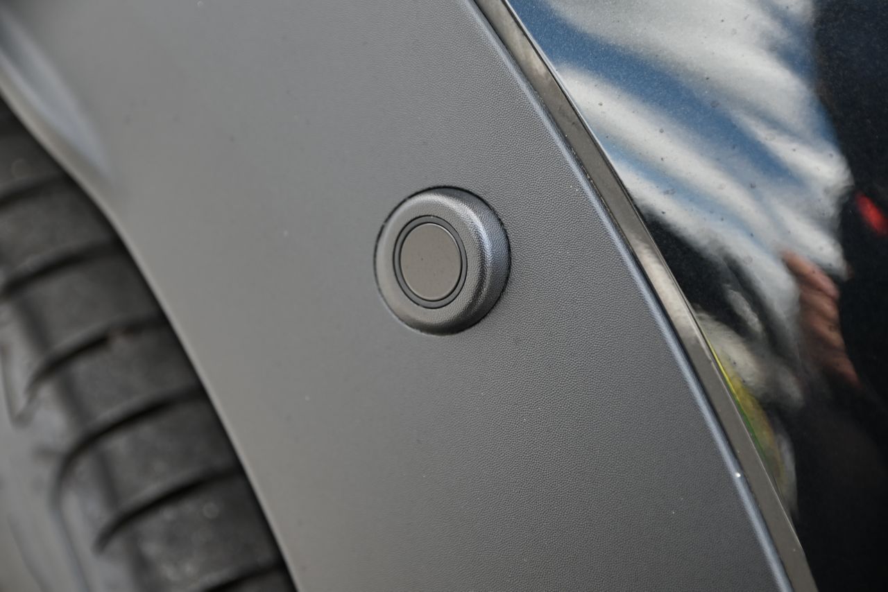 Cooper S 3 doors RHD