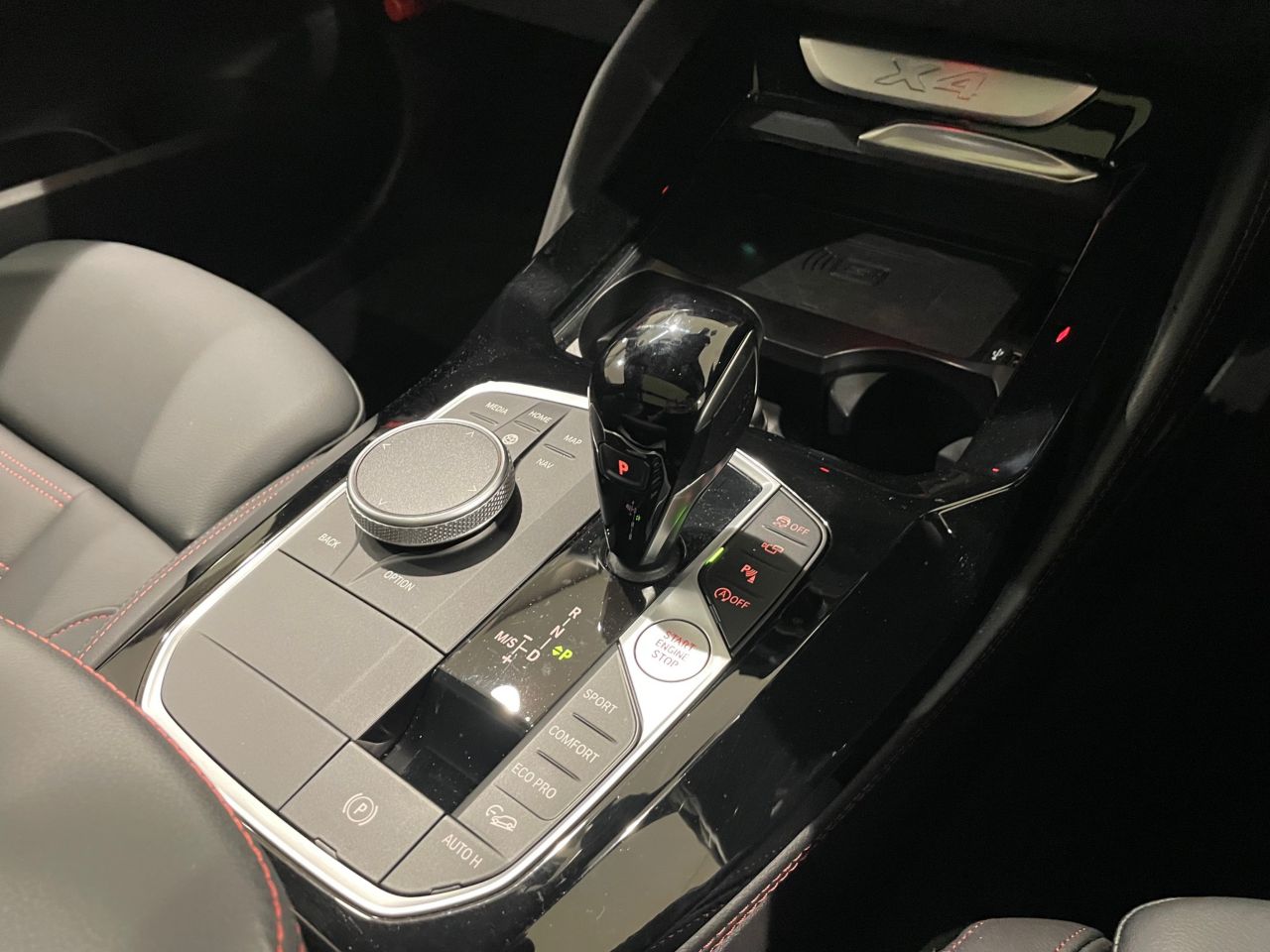 X4 xDrive20d RHD