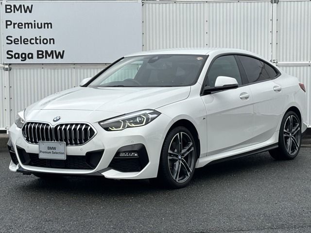 218d Gran Coupe M Sport