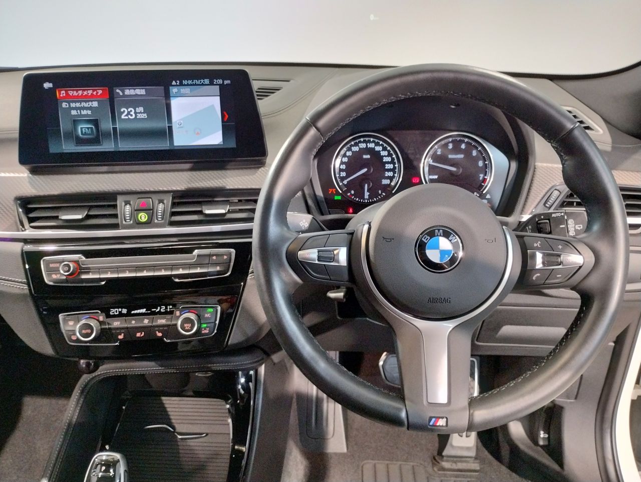 F39 X2 sDrive18i B38 1.5i SAC
