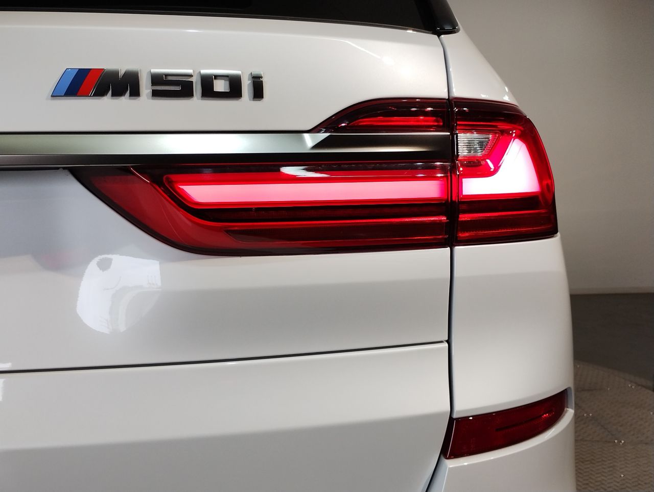 G07 X7 M50i N63 4.4i