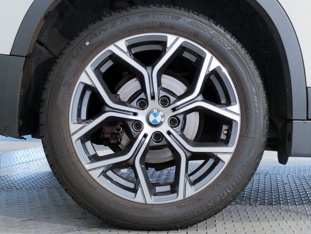 F48 X1 xDrive18d B47 2.0d LCI