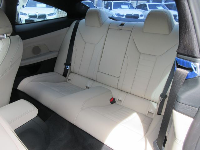 G22 420i B48 2.0 RHD