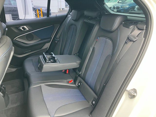 118i RHD