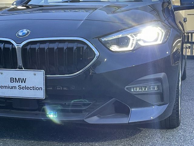 F44 218i Gran Coupe B38 1.5i