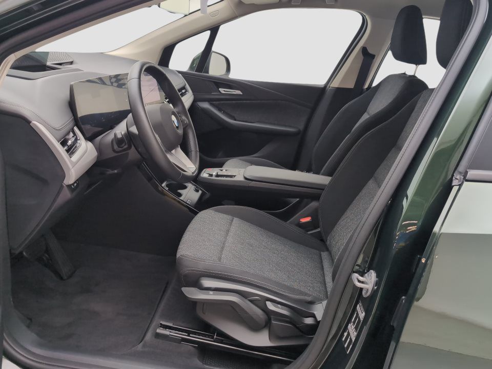 BMW 216
