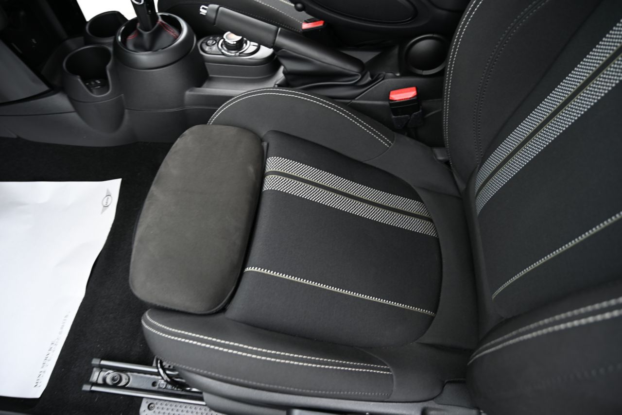 F56 MINI JOHN COOPER WORKS
