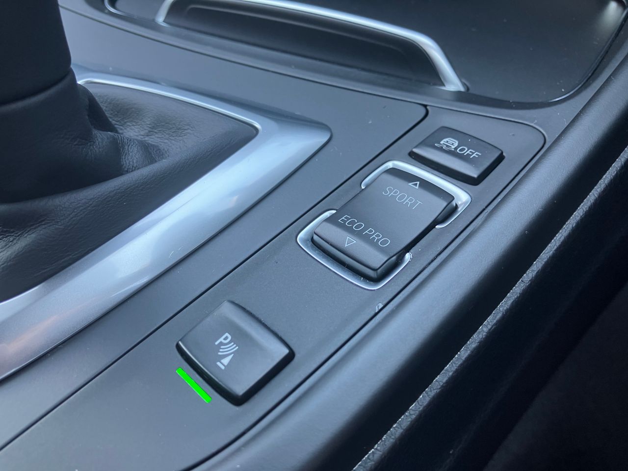 320D TOURING RHD