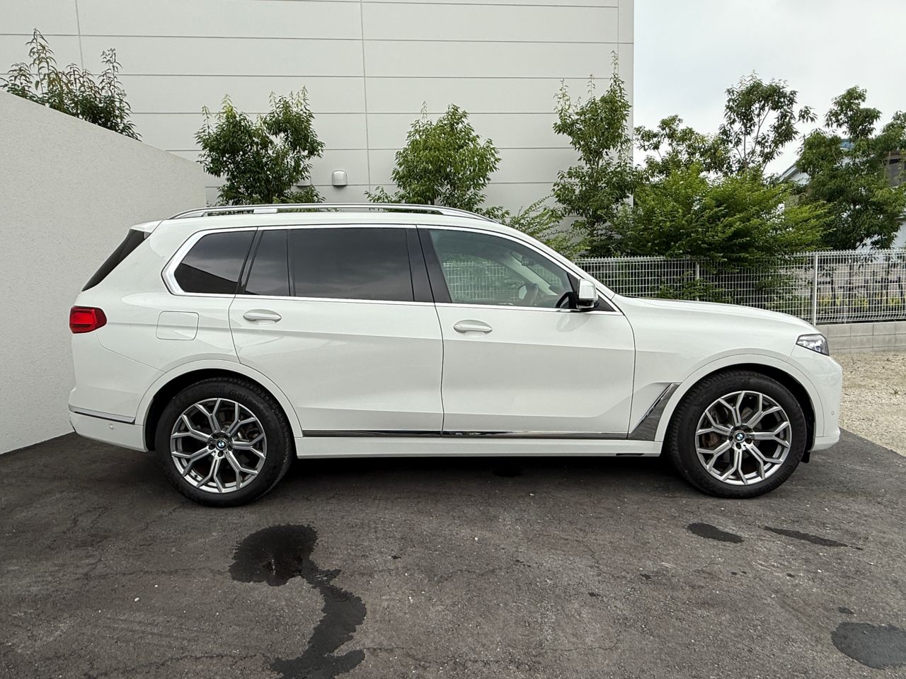 G07 X7 xDrive40d B57 3.0d