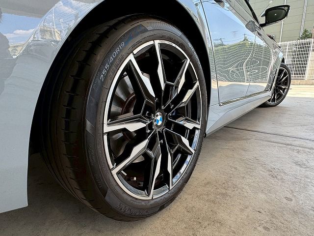 G26 M440i xDrive B58 3.0 RHD