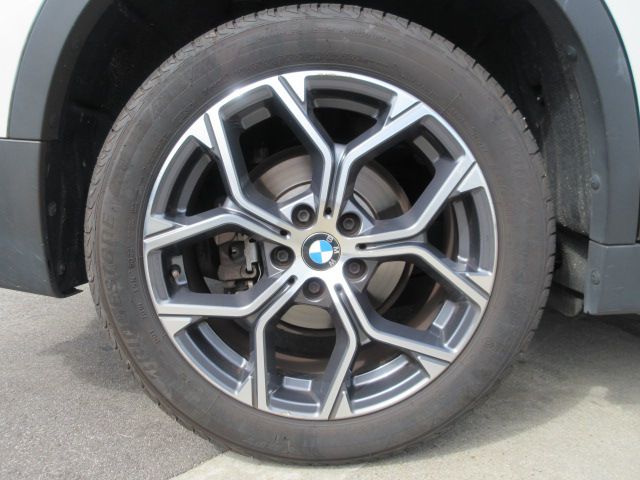 F48 X1 xDrive18d B47 2.0d LCI