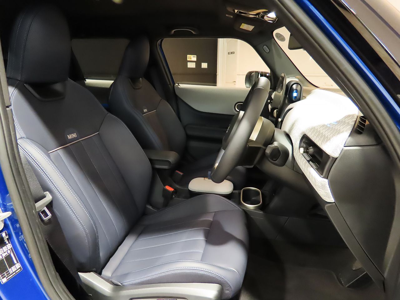 F65 MINI Cooper S 5Dr