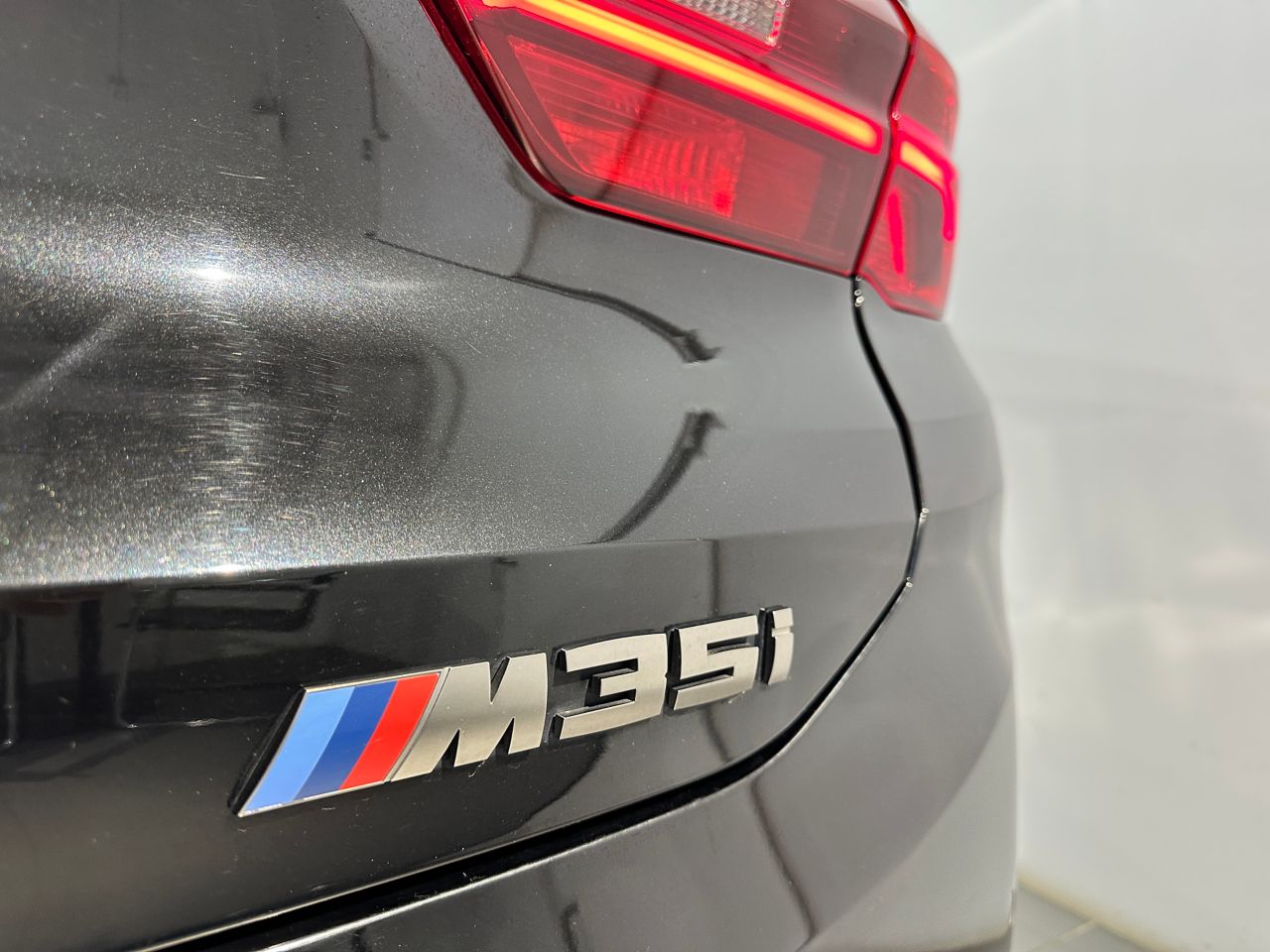 F39 X2 M35i B48 2.0i