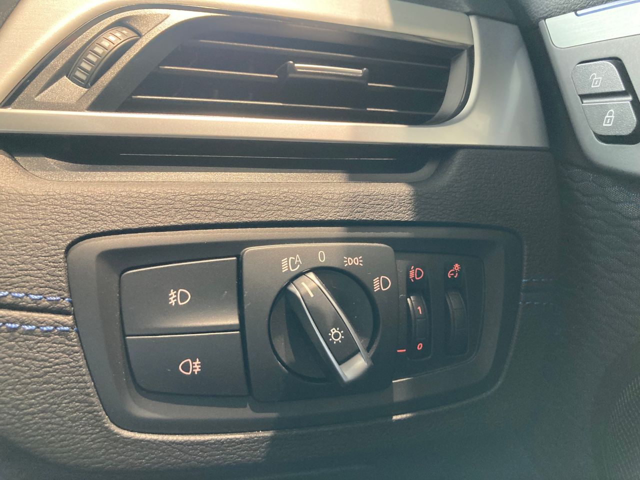 F48 X1 xDrive18d B47 2.0d LCI