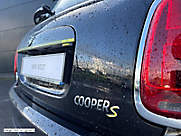 Cooper SE 3P BEV 184cv