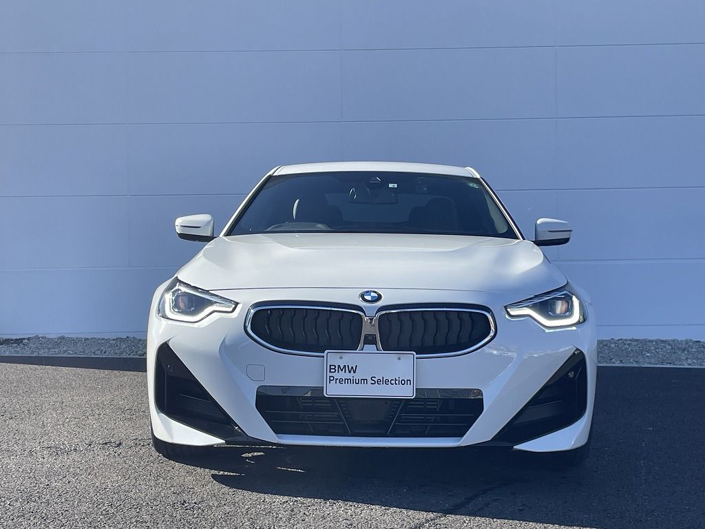 G42 220i Coupe