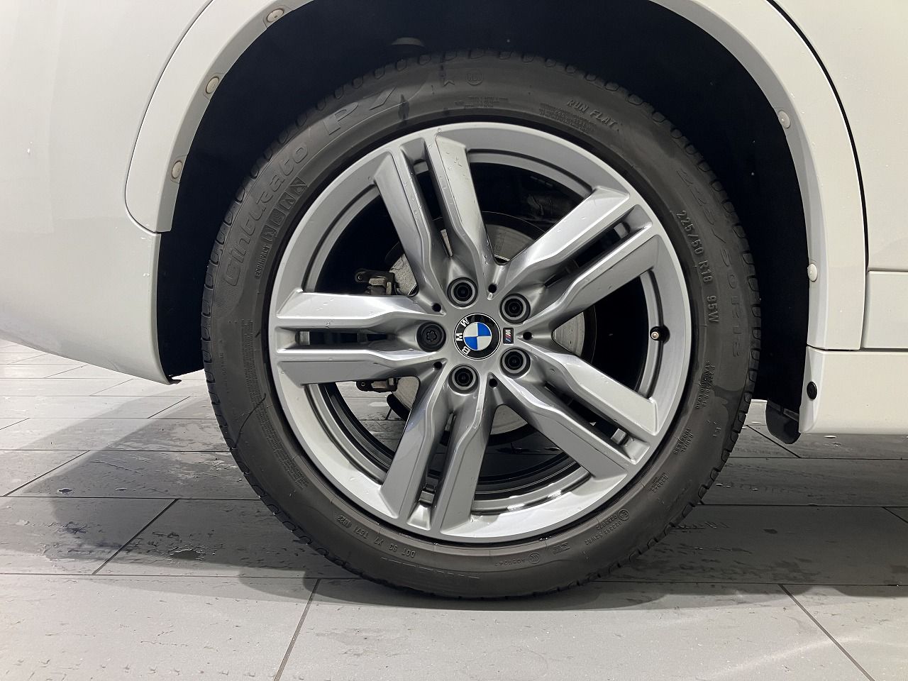 F48 X1 xDrive18d B47 2.0d LCI