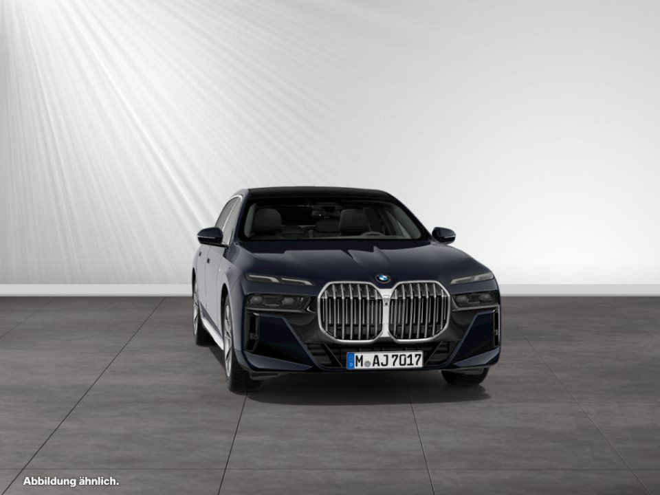 BMW 740