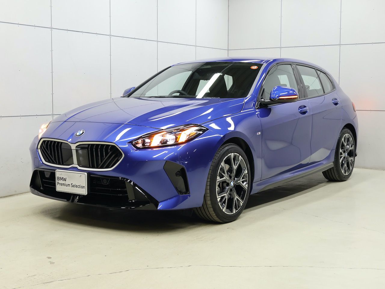 120 M Sport
