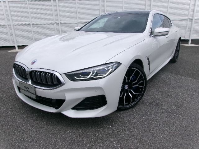 G16 840i M Sport Gran Coupe B58 3.0i
