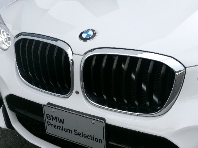 X3 xDrive20d RHD ZA