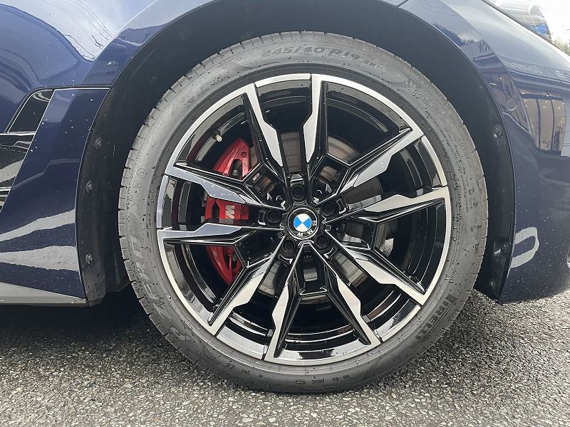 G26 M440i xDrive B58 3.0 RHD