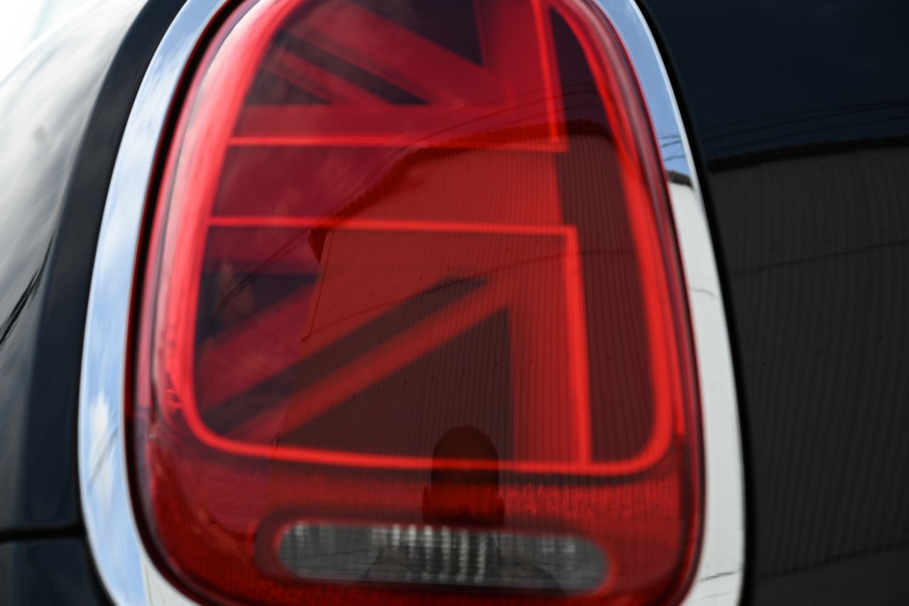 F56 MINI Cooper S 3-Door Hatch LCI