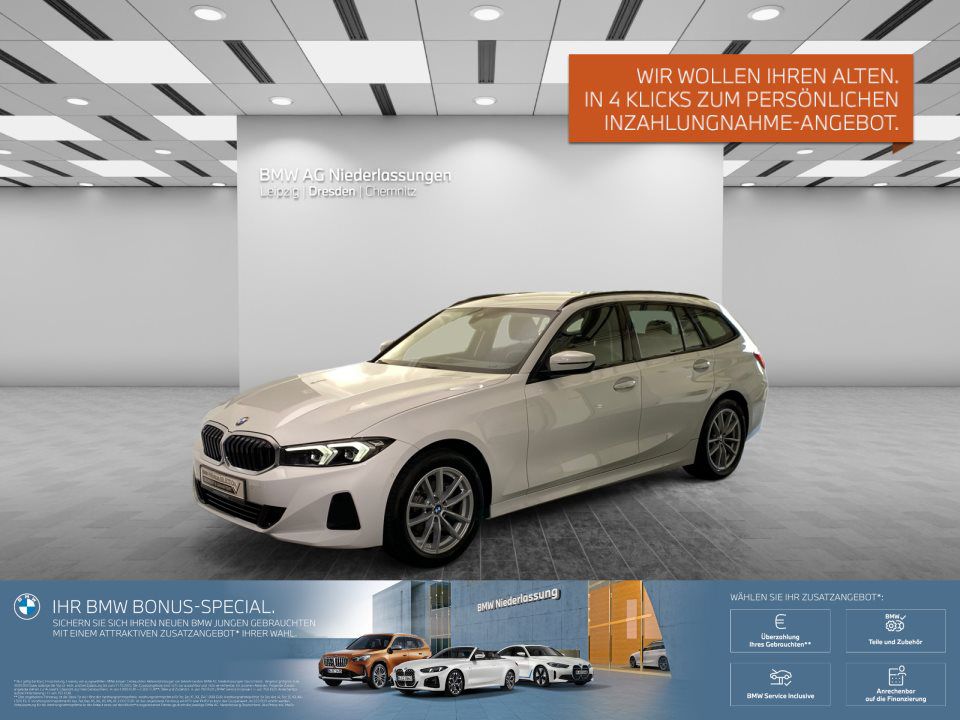 BMW 318