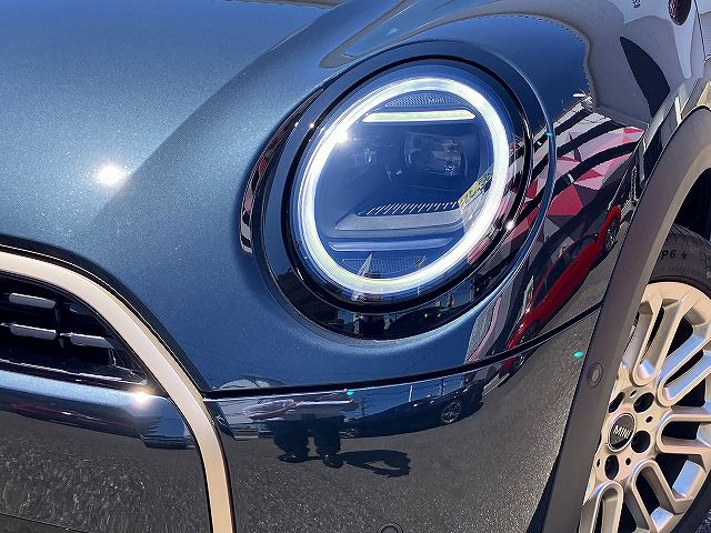 F66 MINI Cooper C 3Dr