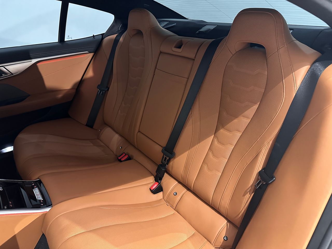 G16 840d xDrive Gran Coupe B57 3.0d