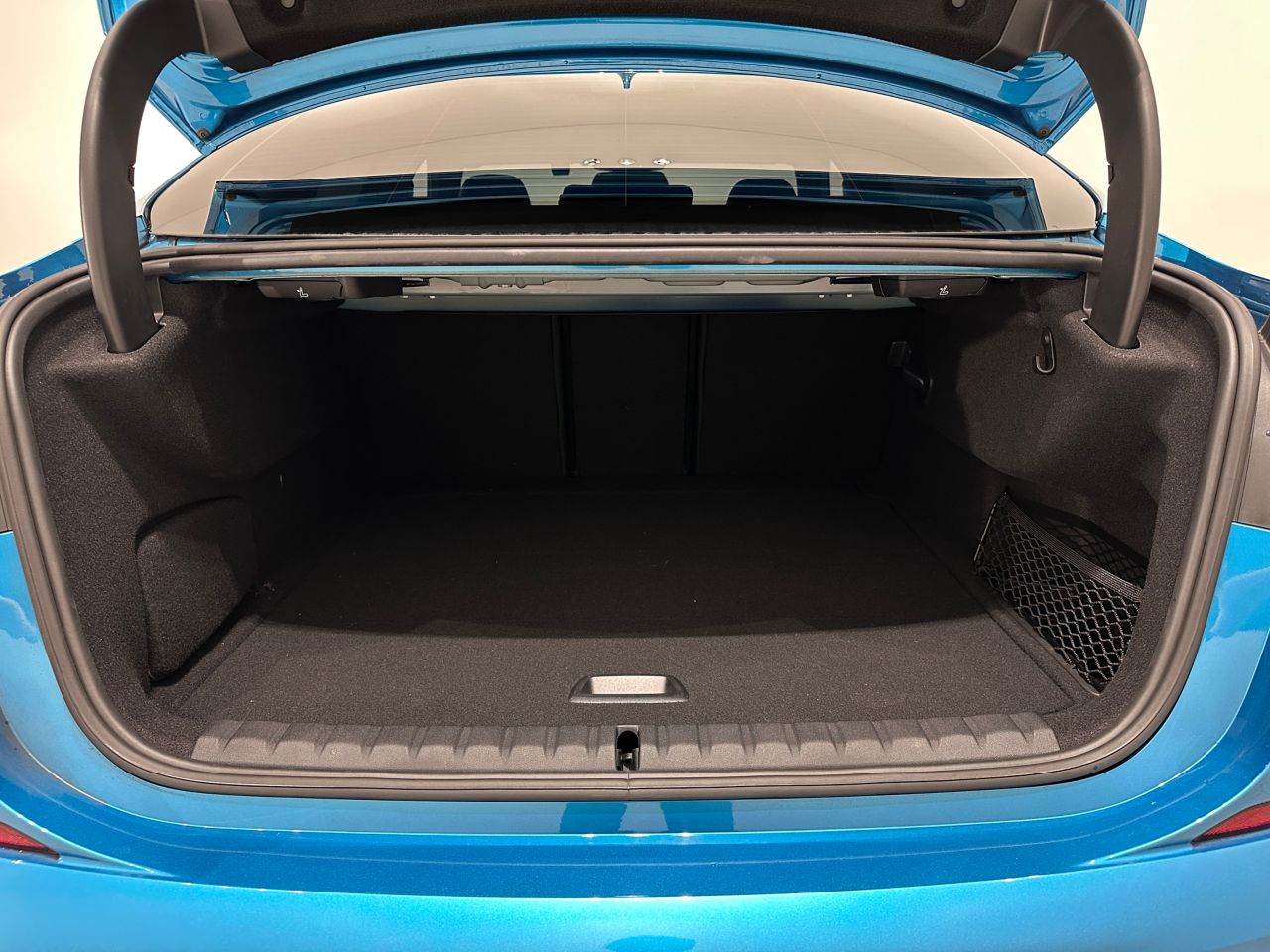F44 218i Gran Coupe B38 1.5i