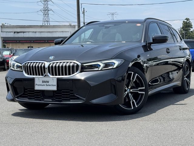 320i Touring M Sport
