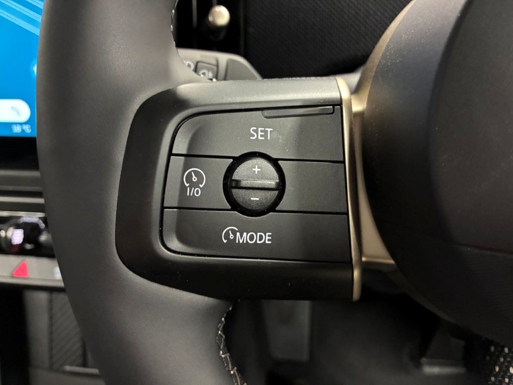 MINI Cooper C 5-doors