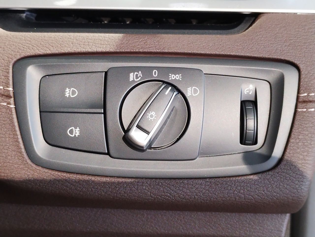 F39 X2 M35i B48 2.0i