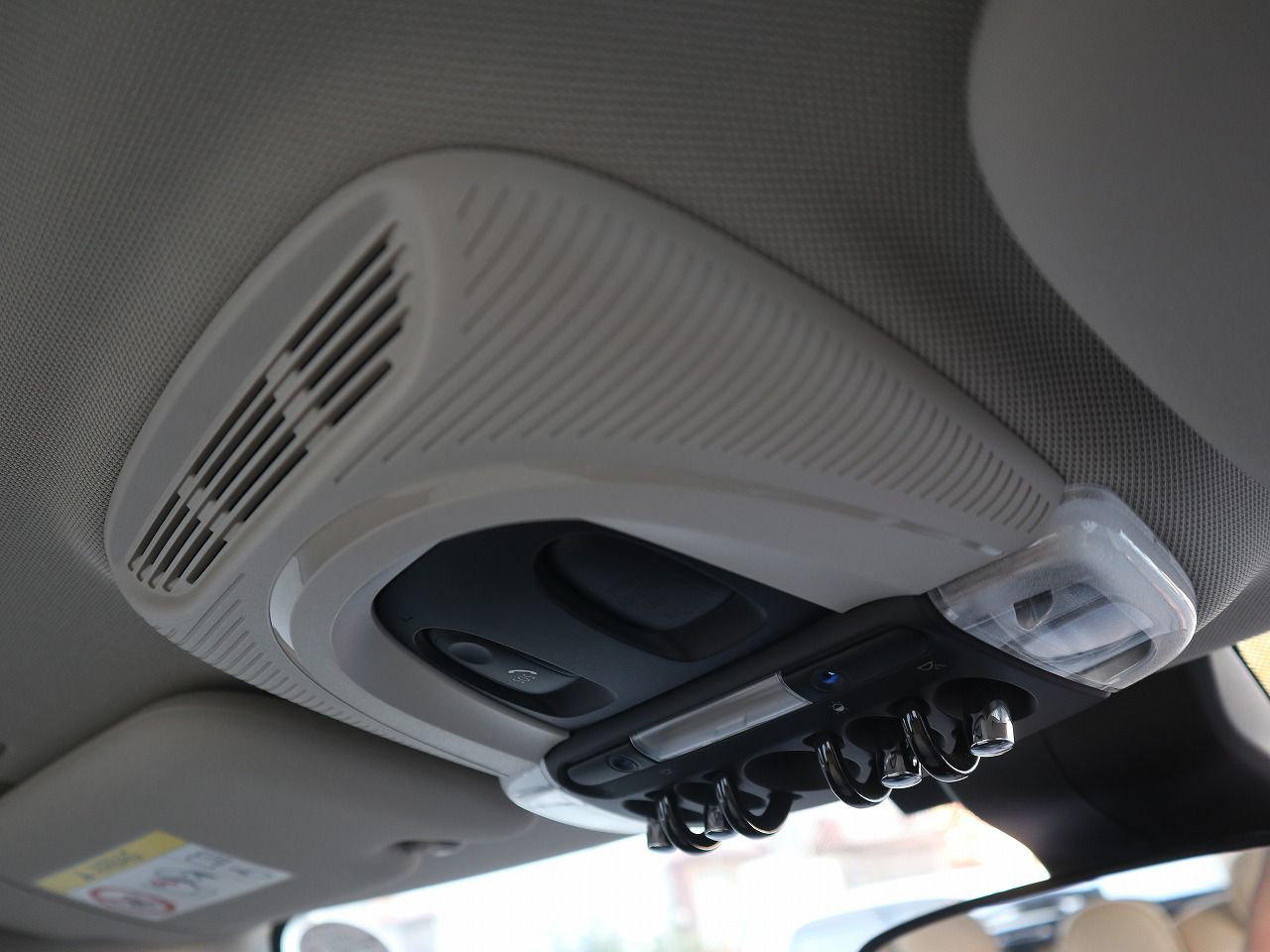 F55 MINI Cooper 5-Door Hatch LCI