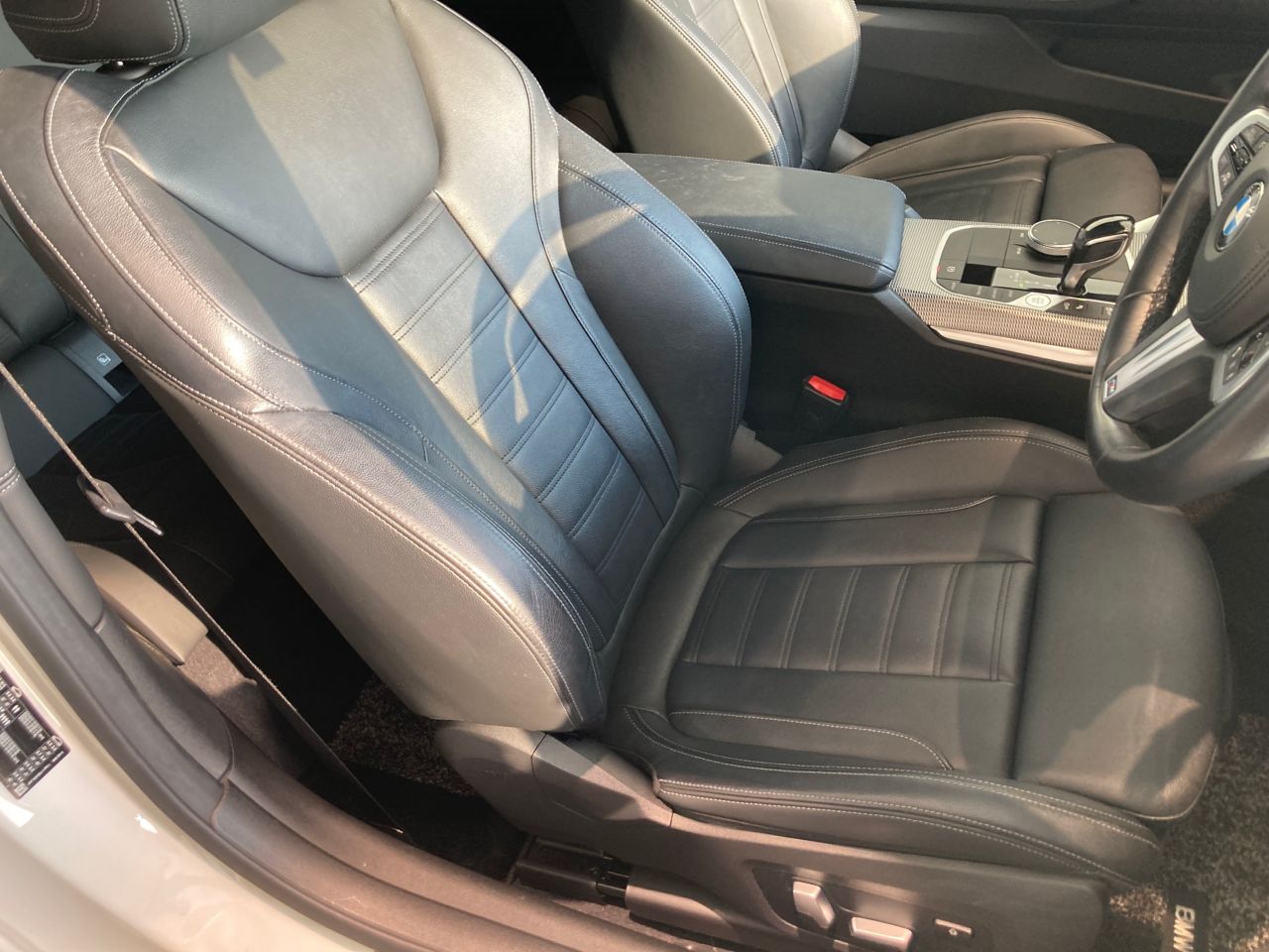 G22 420i B48 2.0 RHD