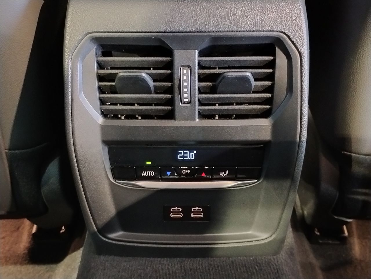 G26 420d xDrive Gran Coupe RHD