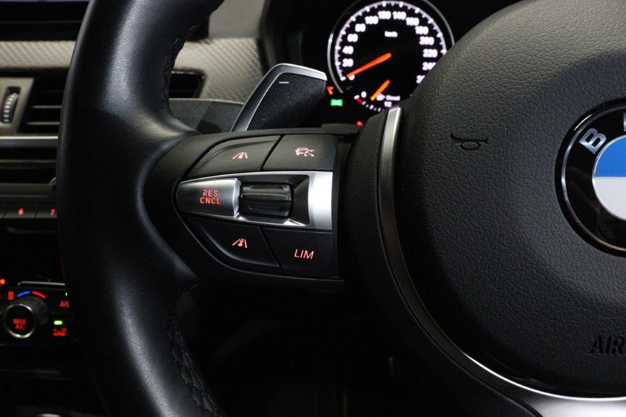 F39 X2 xDrive20d B47 2.0d