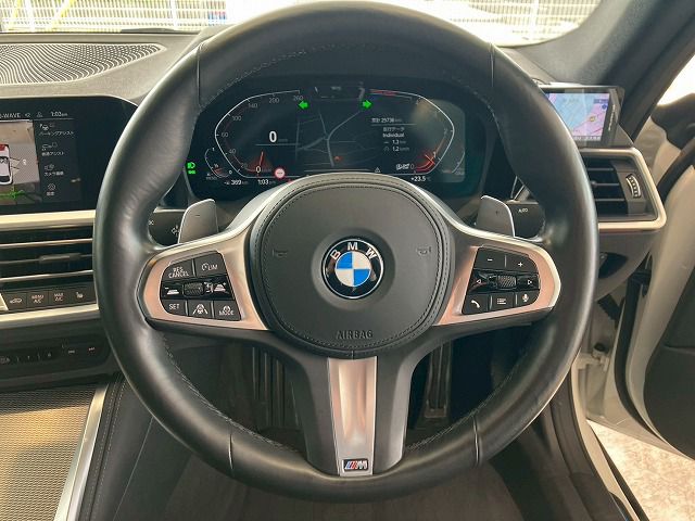 G26 420d xDrive Gran Coupe RHD