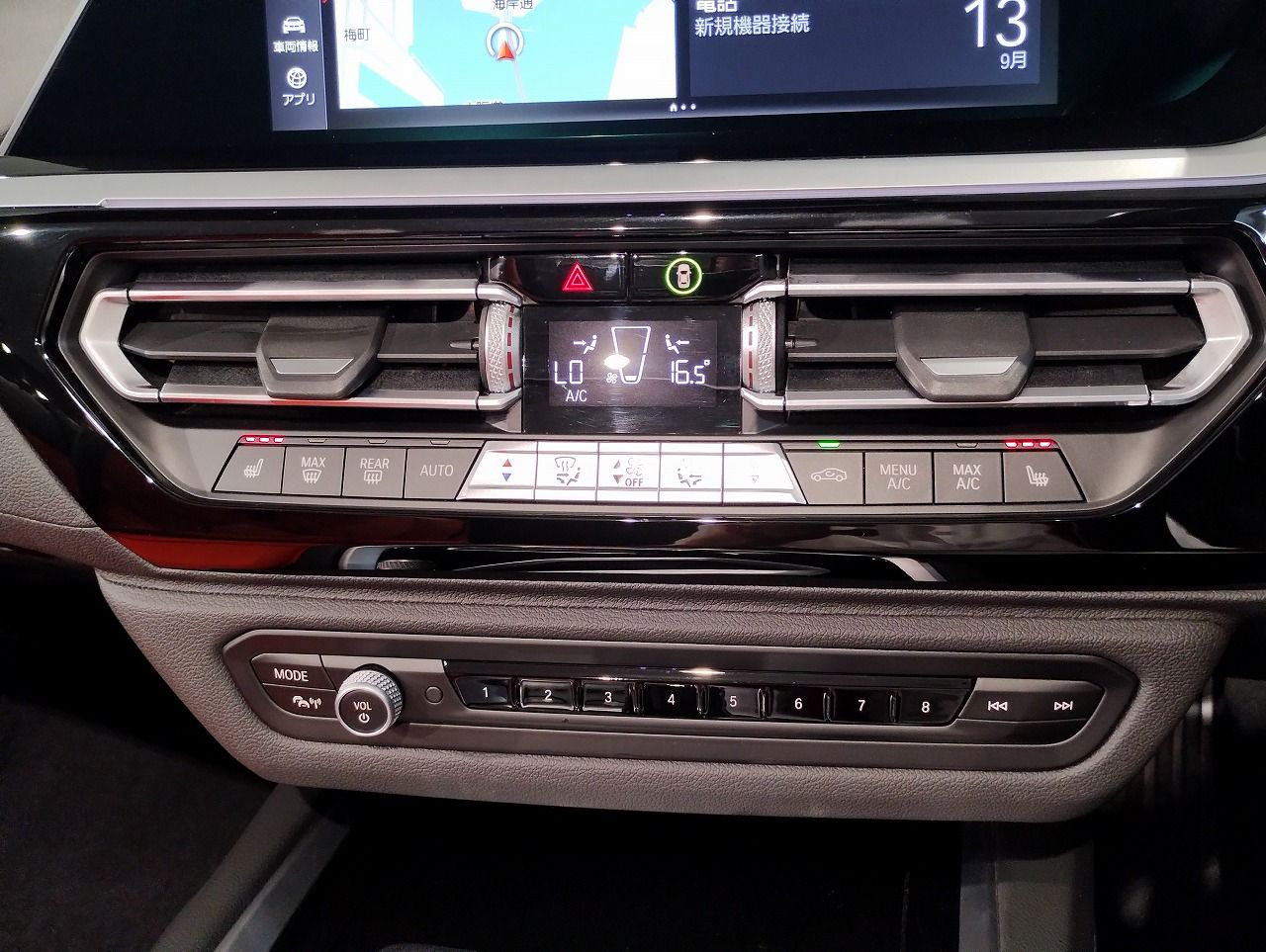 G29 z4 sDrive20i RHD