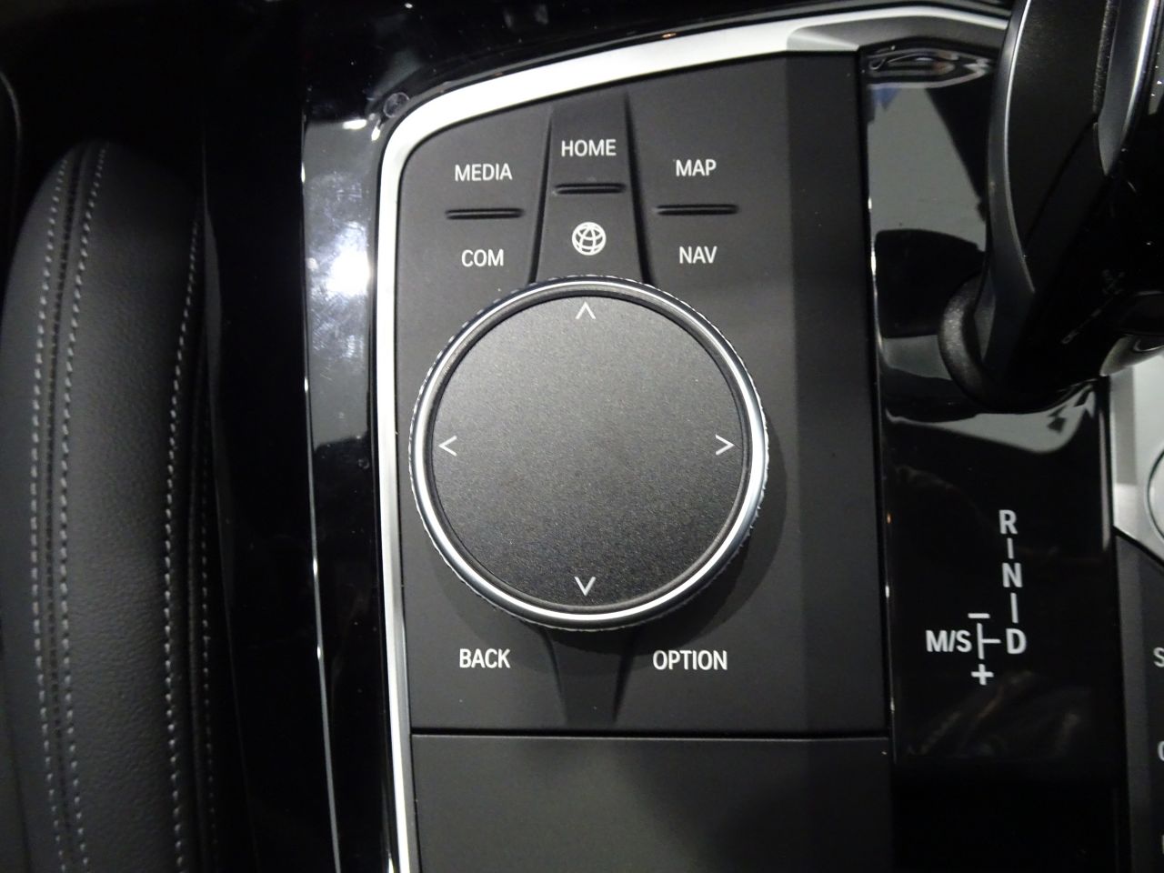 G01 X3 xDrive20d RHD ZA LCI