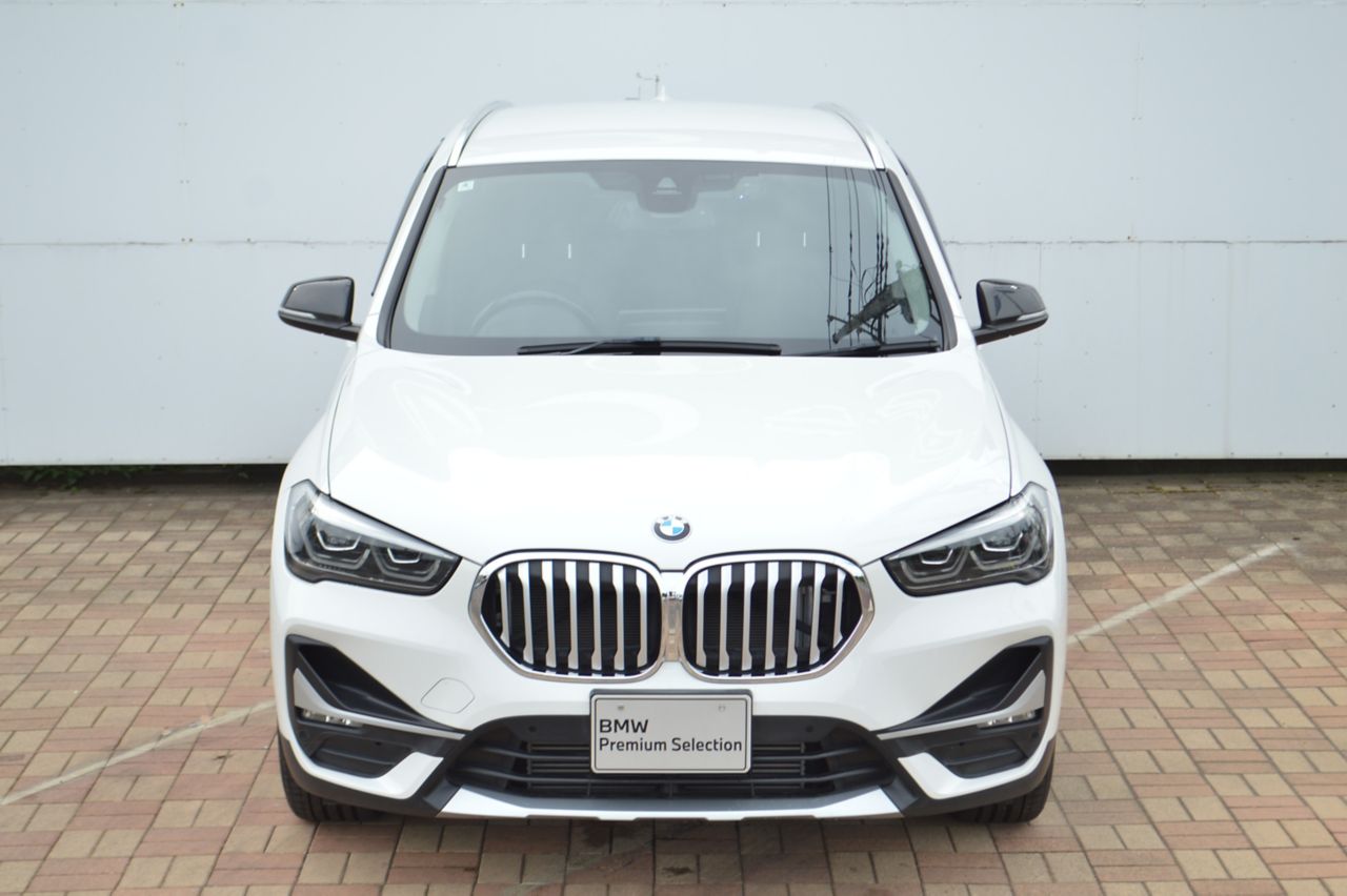 F48 X1 xDrive18d B47 2.0d LCI