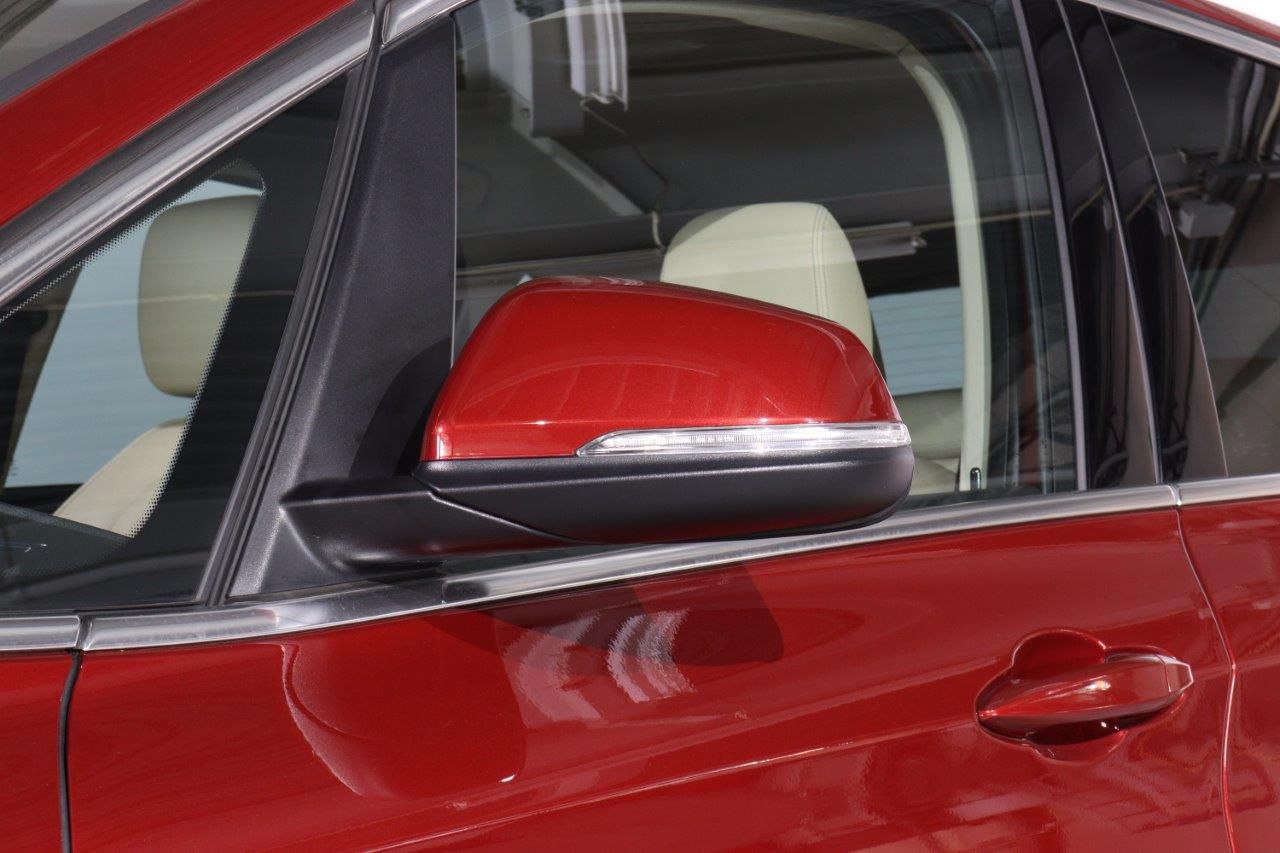 218I ACTIVE TOURER RHD