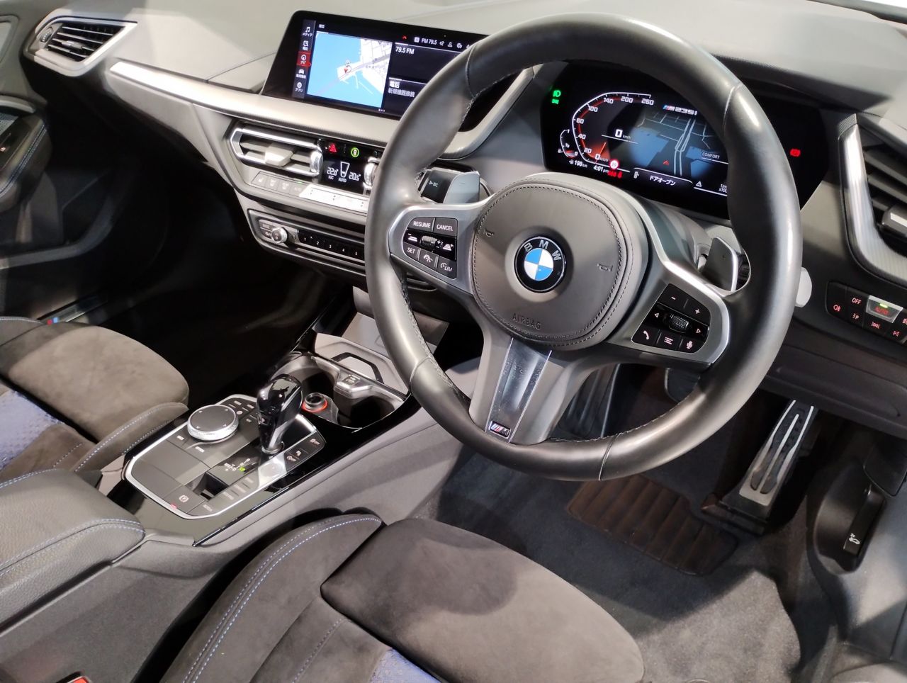 F4* **35i xDrive **** ***** B48 2.0i